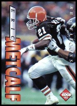 12 Eric Metcalf